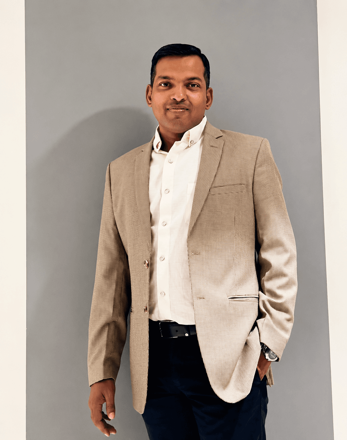 Abhinav Jain Ranka, Founder of Poem Capital