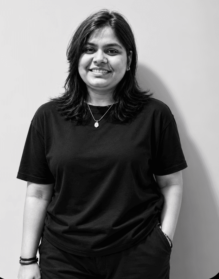 Anshika Reja — Freelancing instructor